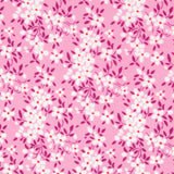 Crepe Margaritas Rosa - Ribes y Casals