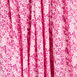 Crepe Margaritas Rosa - Ribes y Casals