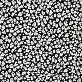 Crepe Marrocain Leopardo Gris - Ribes y Casals