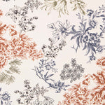 Crepe Natura Carne Claro - Ribes y Casals