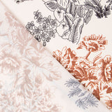 Crepe Natura Carne Claro - Ribes y Casals