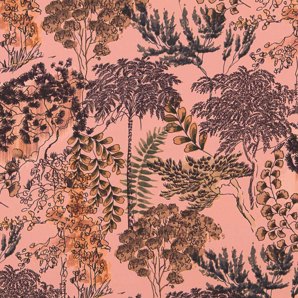 Crepe Naturaleza Maquillaje - Ribes y Casals