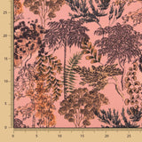 Crepe Naturaleza Maquillaje - Ribes y Casals