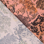 Crepe Naturaleza Maquillaje - Ribes y Casals