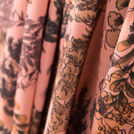 Crepe Naturaleza Maquillaje - Ribes y Casals