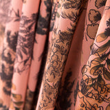 Crepe Naturaleza Maquillaje - Ribes y Casals