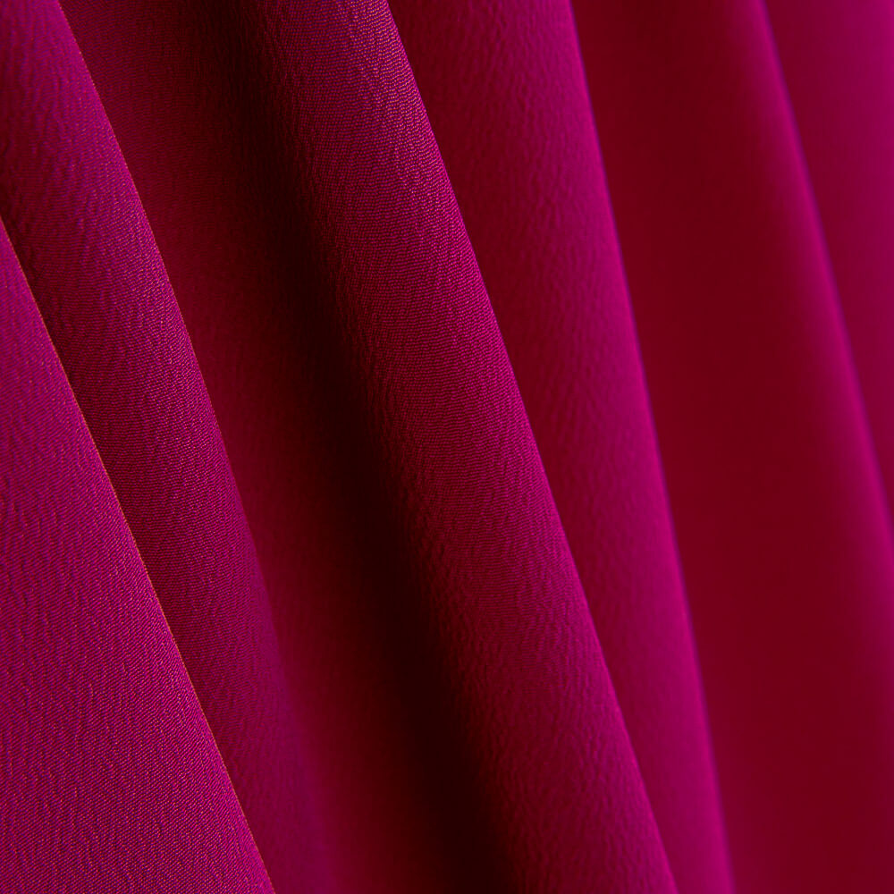 Crepe Poliéster Cardenal - Ribes y Casals