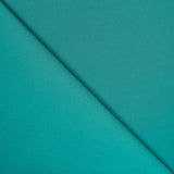 Retal Crepe Poliéster Verde Fuerte 60x145 cm - Ribes y Casals