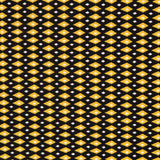 Crepe Rombo Étnico Mostaza - Ribes y Casals