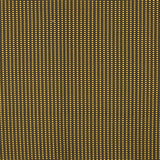 Crepe Rombo Étnico Mostaza - Ribes y Casals