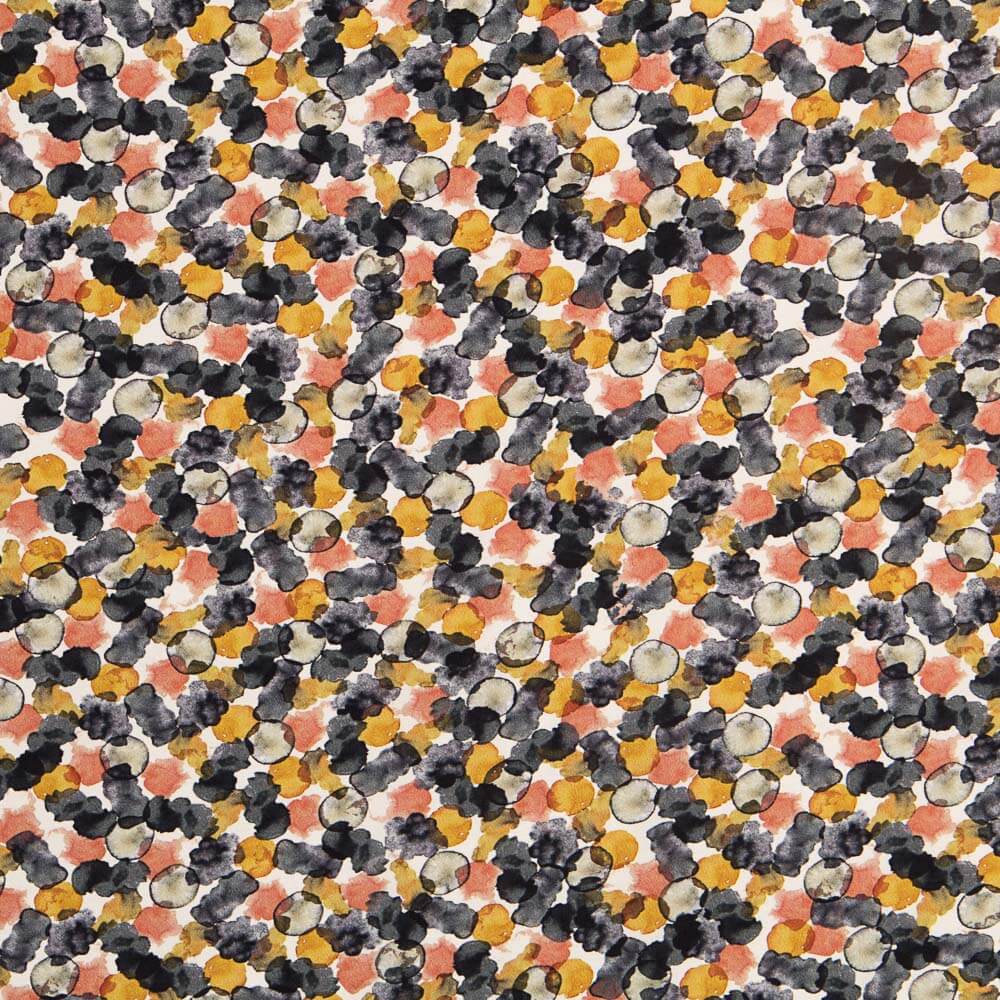 Crepe Spandex Bubble Cálida - Ribes y Casals