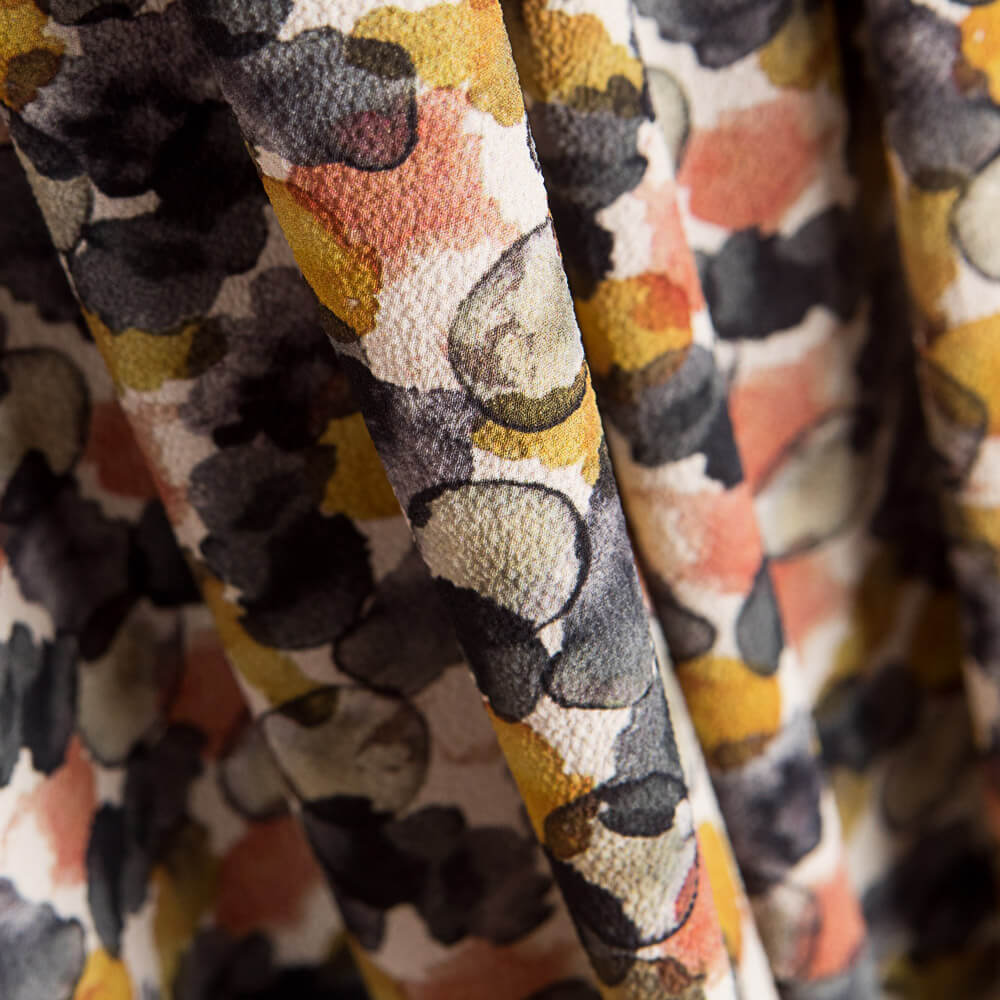 Crepe Spandex Bubble Cálida - Ribes y Casals