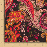 Crepe Viscosa Estambul - Ribes y Casals