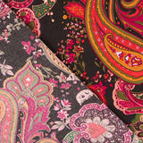 Crepe Viscosa Estambul - Ribes y Casals