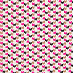 Crepe Viscosa Moteado Multicolor - Ribes y Casals