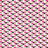 Crepe Viscosa Moteado Multicolor - Ribes y Casals