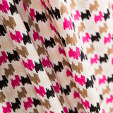 Crepe Viscosa Moteado Multicolor - Ribes y Casals