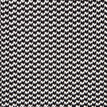 Crepe Viscosa Moteado Negro - Ribes y Casals