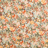 Crepe Viscosa Tropical Arena - Ribes y Casals