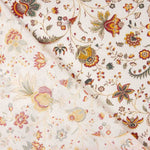 Cretona Algodón Floral Vintage - Ribes y Casals