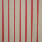 Crispy Estampado Beige Raya Coral - Ribes y Casals