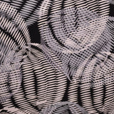 Crispy Milano Estampado CÌ?rculos FantasÌ?a - Ribes y Casals