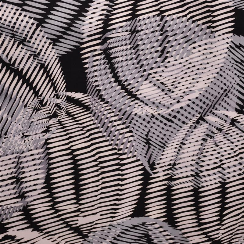Crispy Milano Estampado CÌ?rculos FantasÌ?a - Ribes y Casals