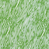 Crispy Milano Estampado Trazos Diagonal Verde - Ribes y Casals