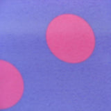 Crispy Milano Lunar 35 mm Lila Fucsia - Ribes y Casals
