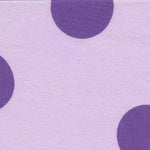 Crispy Milano Lunar 35 mm Malva Lila - Ribes y Casals