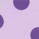 Crispy Milano Lunar 35 mm Malva Lila - Ribes y Casals