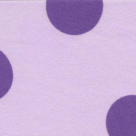 Crispy Milano Lunar 35 mm Malva Lila - Ribes y Casals