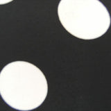 Crispy Milano Lunar 35 mm Negro Blanco - Ribes y Casals