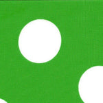 Crispy Milano Lunar 35 mm Verde Blanco - Ribes y Casals