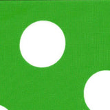 Crispy Milano Lunar 35 mm Verde Blanco - Ribes y Casals
