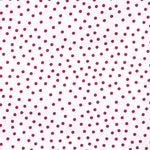 Crispy Milano Lunar 7 mm Blanco Fucsia - Ribes y Casals