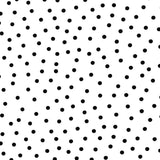 Crispy Milano Lunar 7 mm Blanco Negro - Ribes y Casals