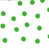 Crispy Milano Lunar 7 mm Blanco Verde - Ribes y Casals