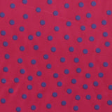 Crispy Milano Lunar 7 mm Fucsia Lila - Ribes y Casals
