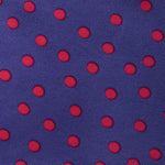 Crispy Milano Lunar 7 mm Lila Fucsia - Ribes y Casals