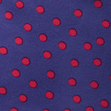 Crispy Milano Lunar 7 mm Lila Fucsia - Ribes y Casals
