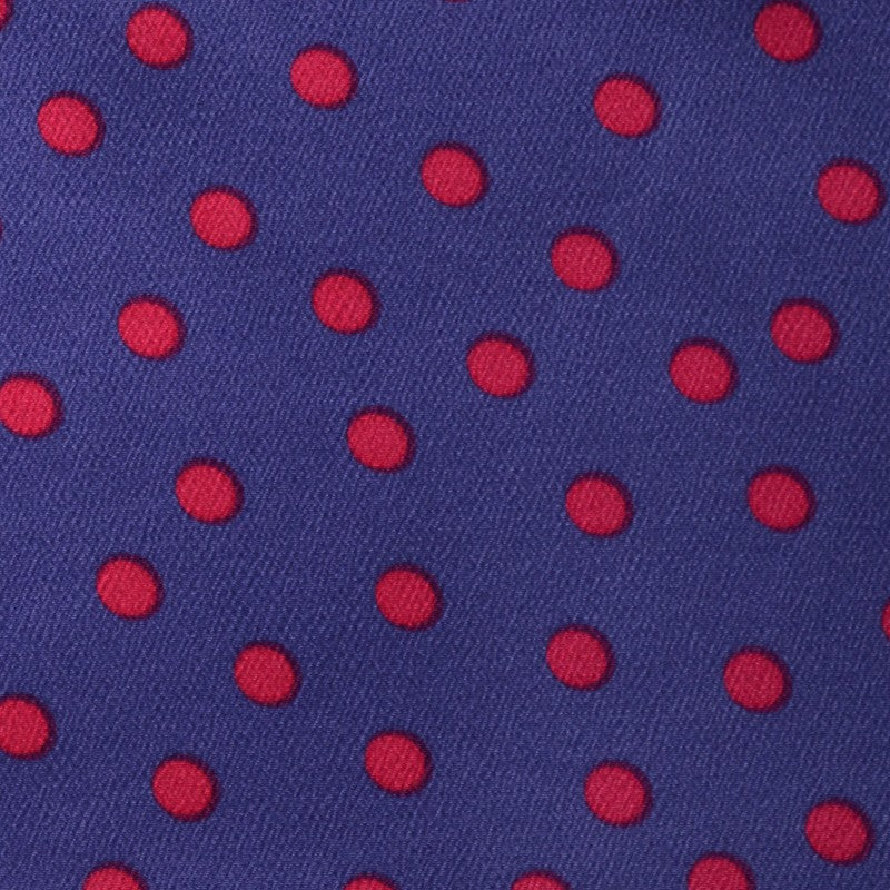 Crispy Milano Lunar 7 mm Lila Fucsia - Ribes y Casals