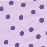 Crispy Milano Lunar 7 mm Malva Lila - Ribes y Casals