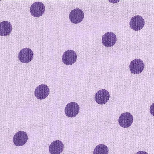 Crispy Milano Lunar 7 mm Malva Lila - Ribes y Casals