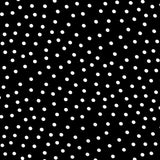 Crispy Milano Lunar 7 mm Negro Blanco - Ribes y Casals