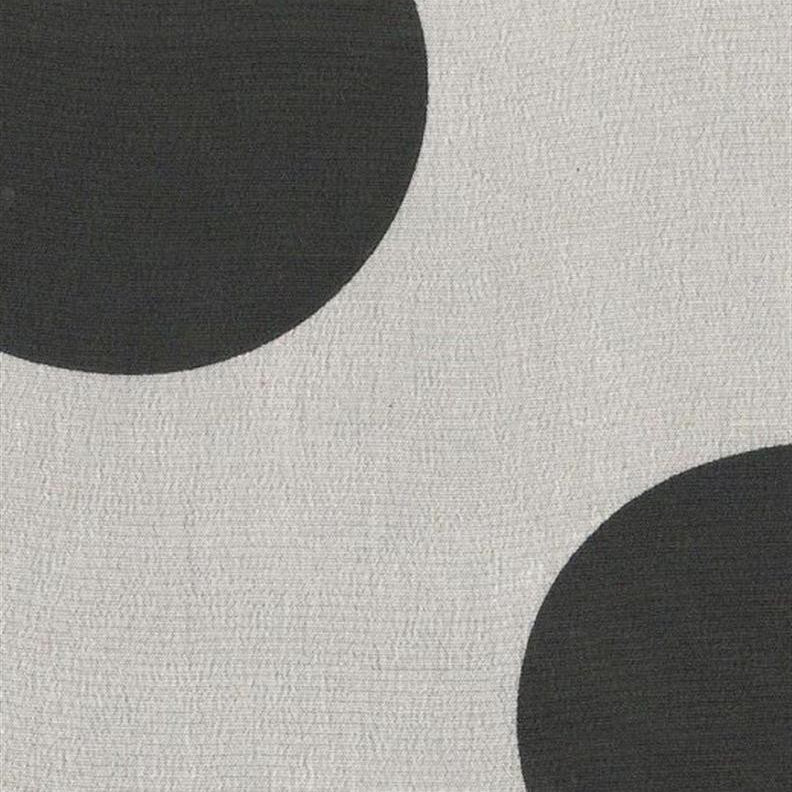Crispy Milano lunar 70 mm Gris Negro - Ribes y Casals