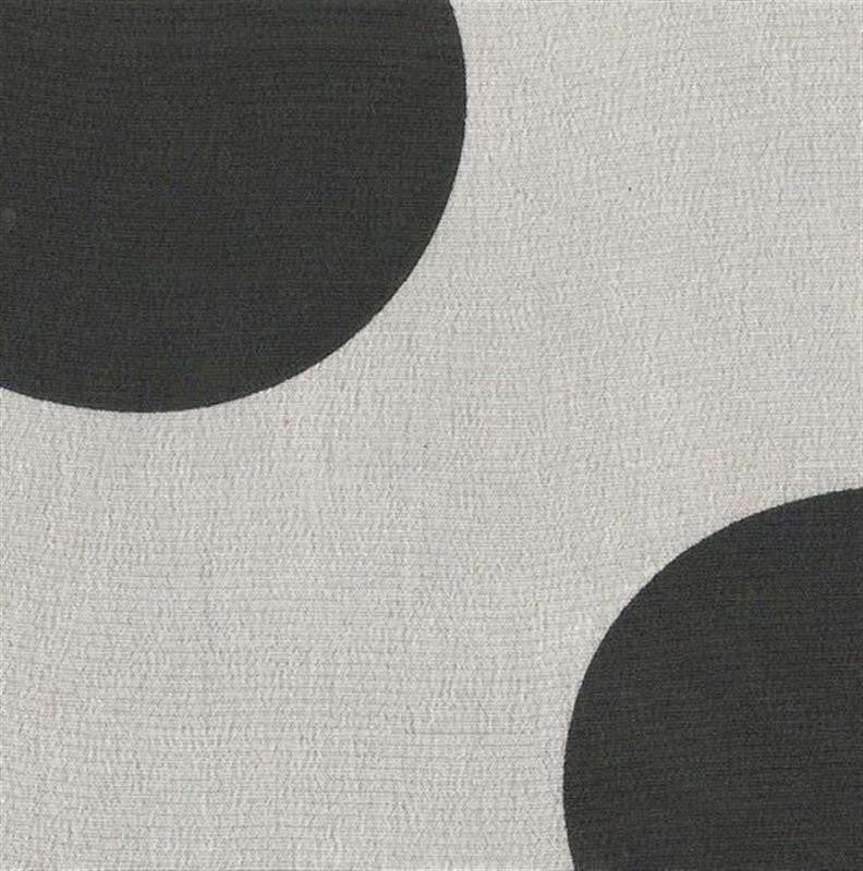 Crispy Milano lunar 70 mm Gris Negro - Ribes y Casals