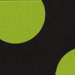 Crispy Milano lunar 70 mm Negro Pistacho - Ribes y Casals