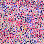 Crispy Milano Tacheté Rose - Ribes y Casals