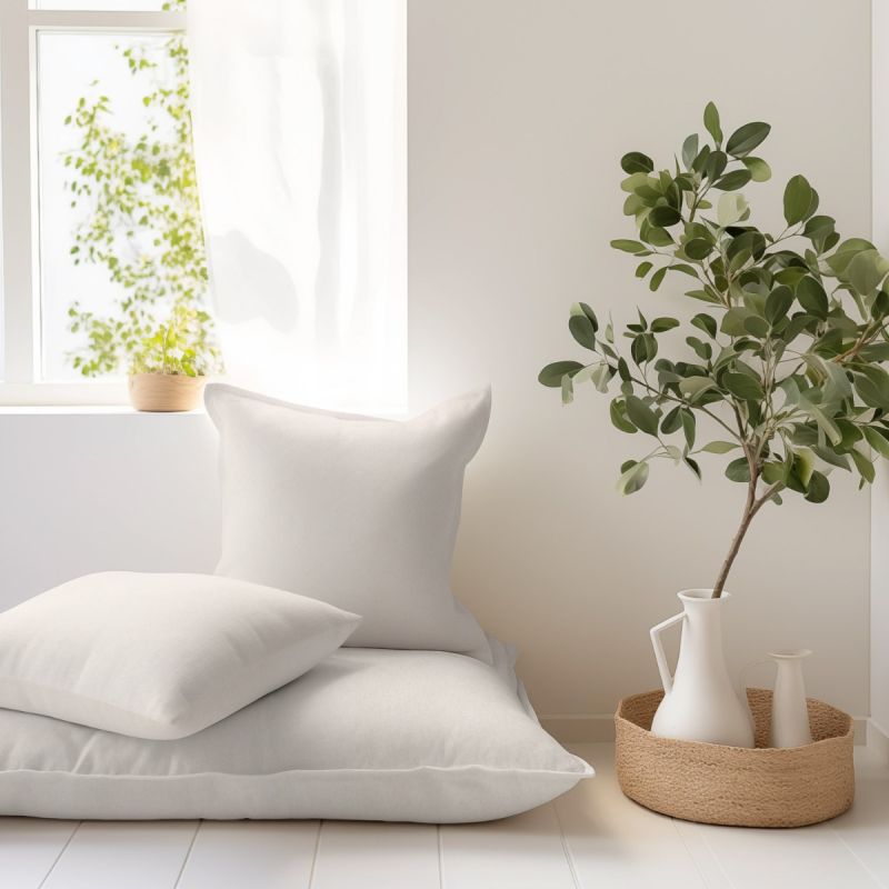 Confección Pack Cojínes Alcántara - Ribes y Casals